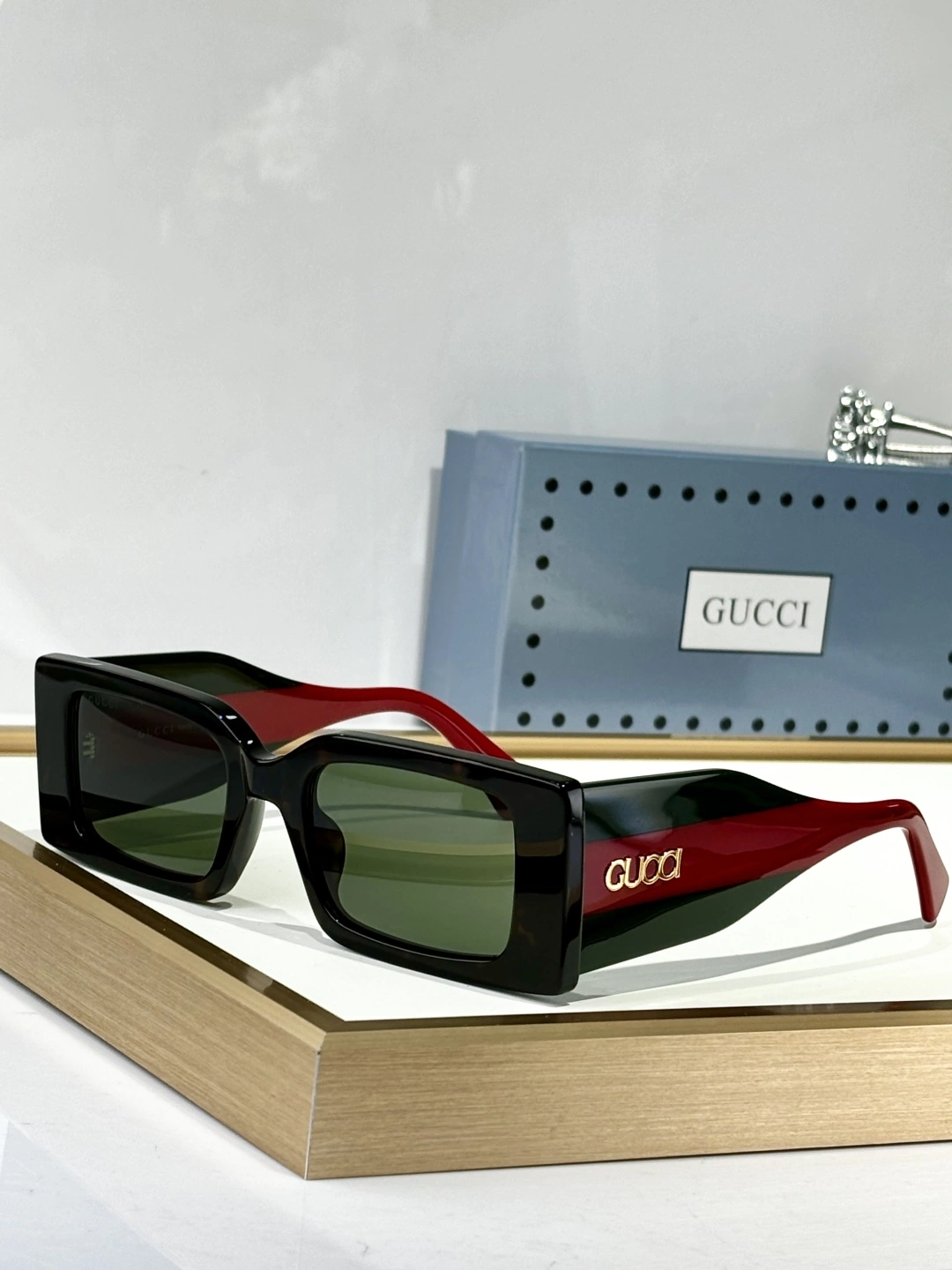 Flexible G*ucci Glasses Top XX 20250401- 16565