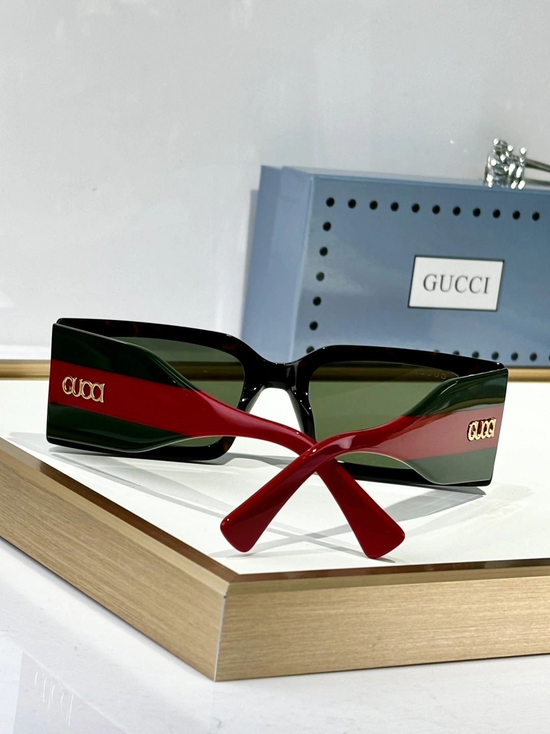 Flexible G*ucci Glasses Top XX 20250401- 16565