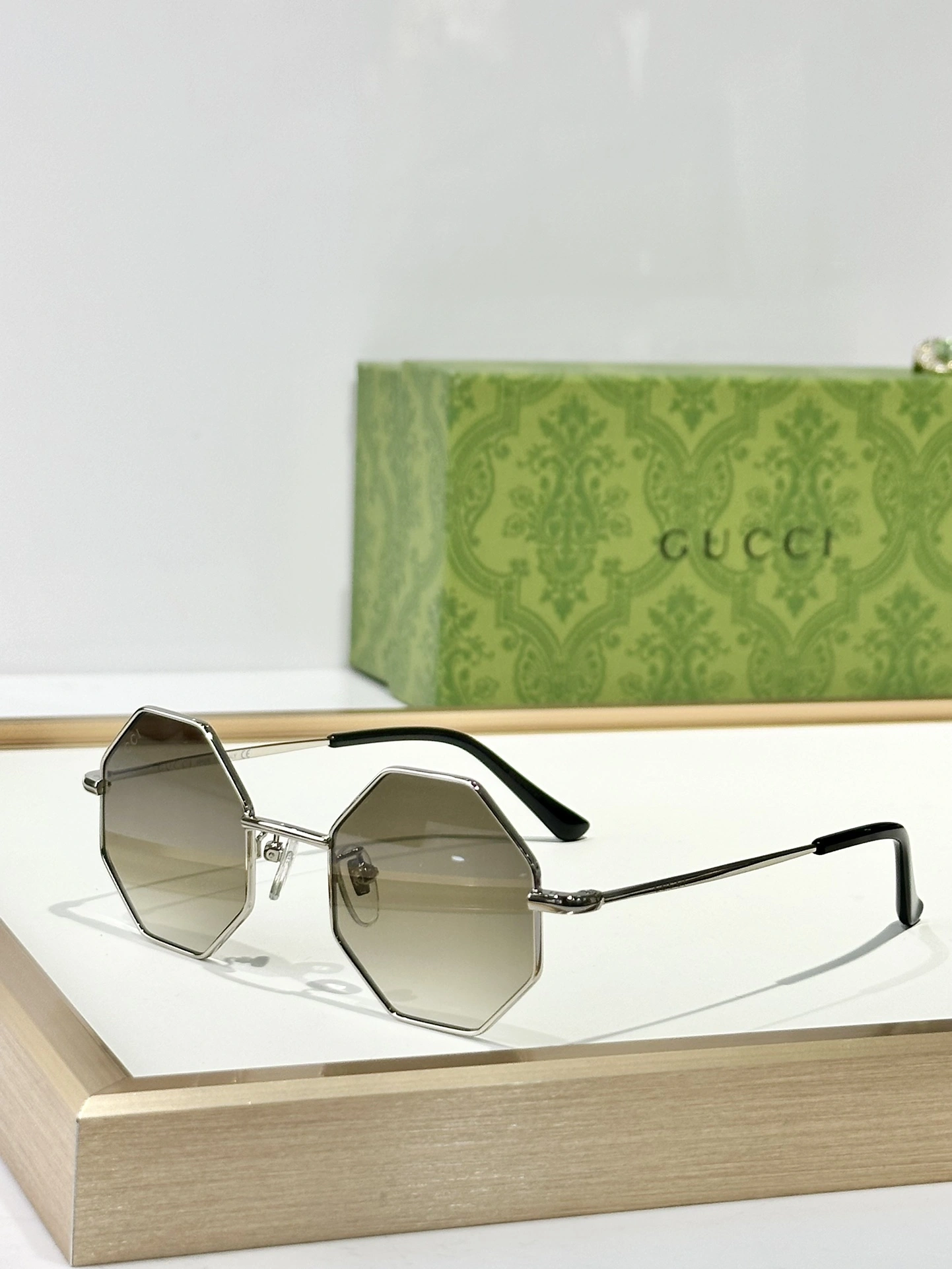 Premium G*ucci Glasses Top XX 20250401- 16564