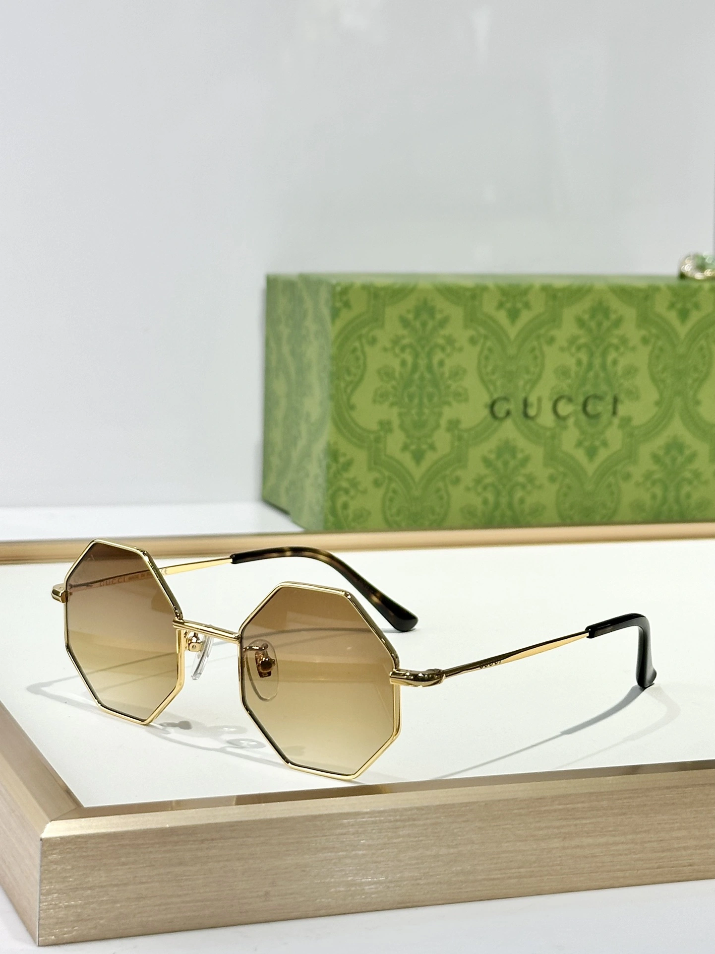Premium G*ucci Glasses Top XX 20250401- 16564