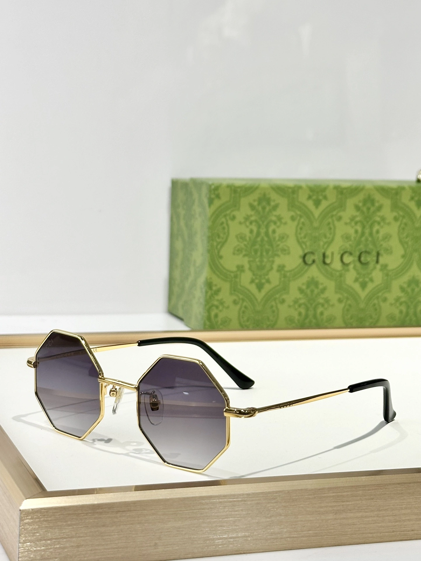 Premium G*ucci Glasses Top XX 20250401- 16564
