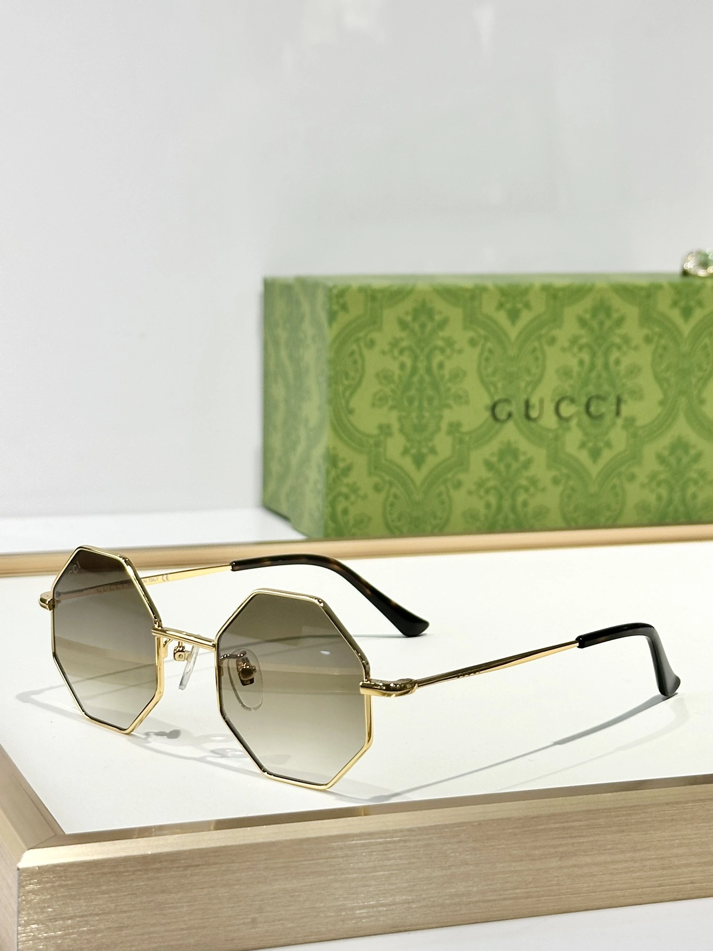 Premium G*ucci Glasses Top XX 20250401- 16564