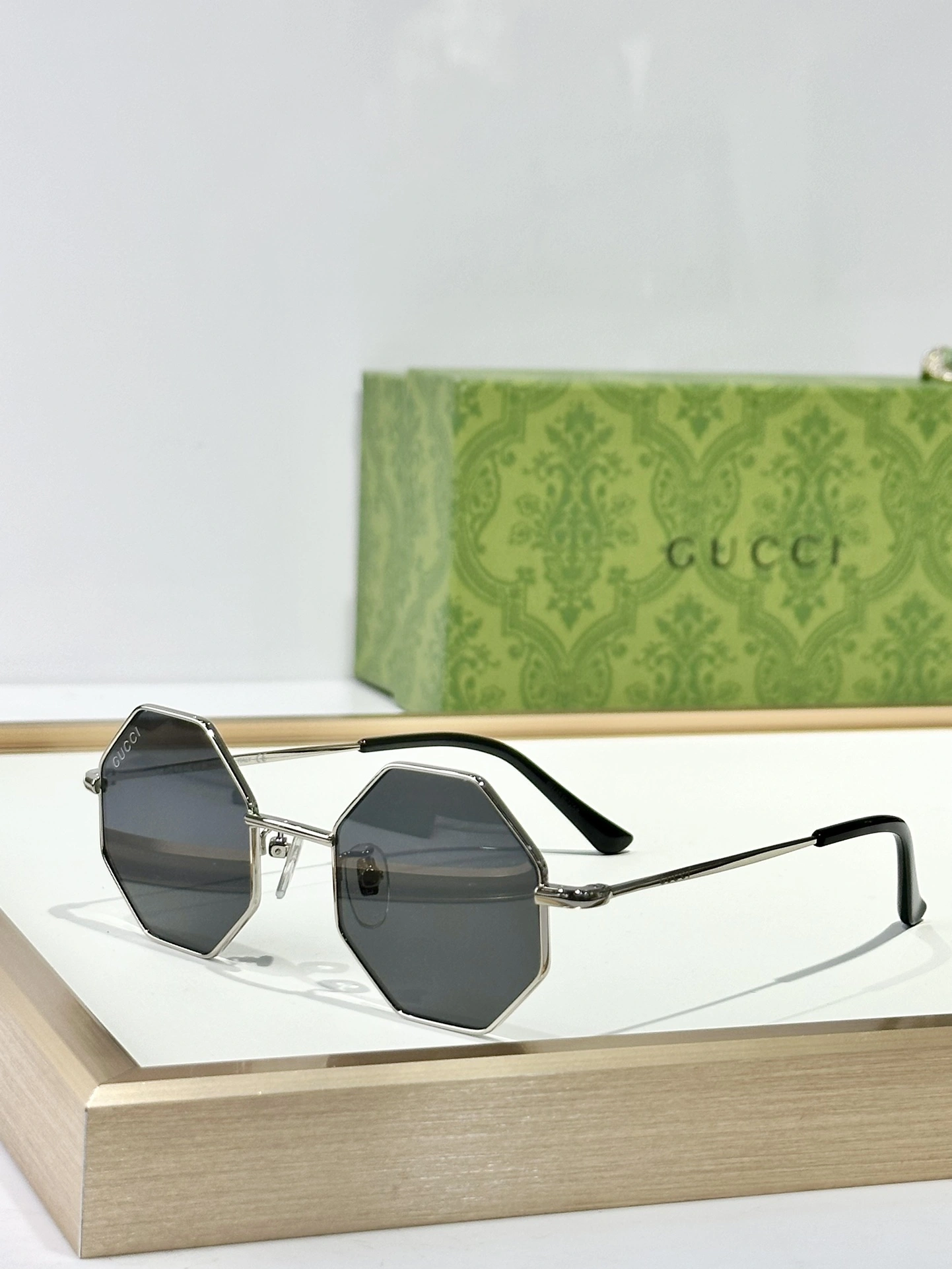 Premium G*ucci Glasses Top XX 20250401- 16564