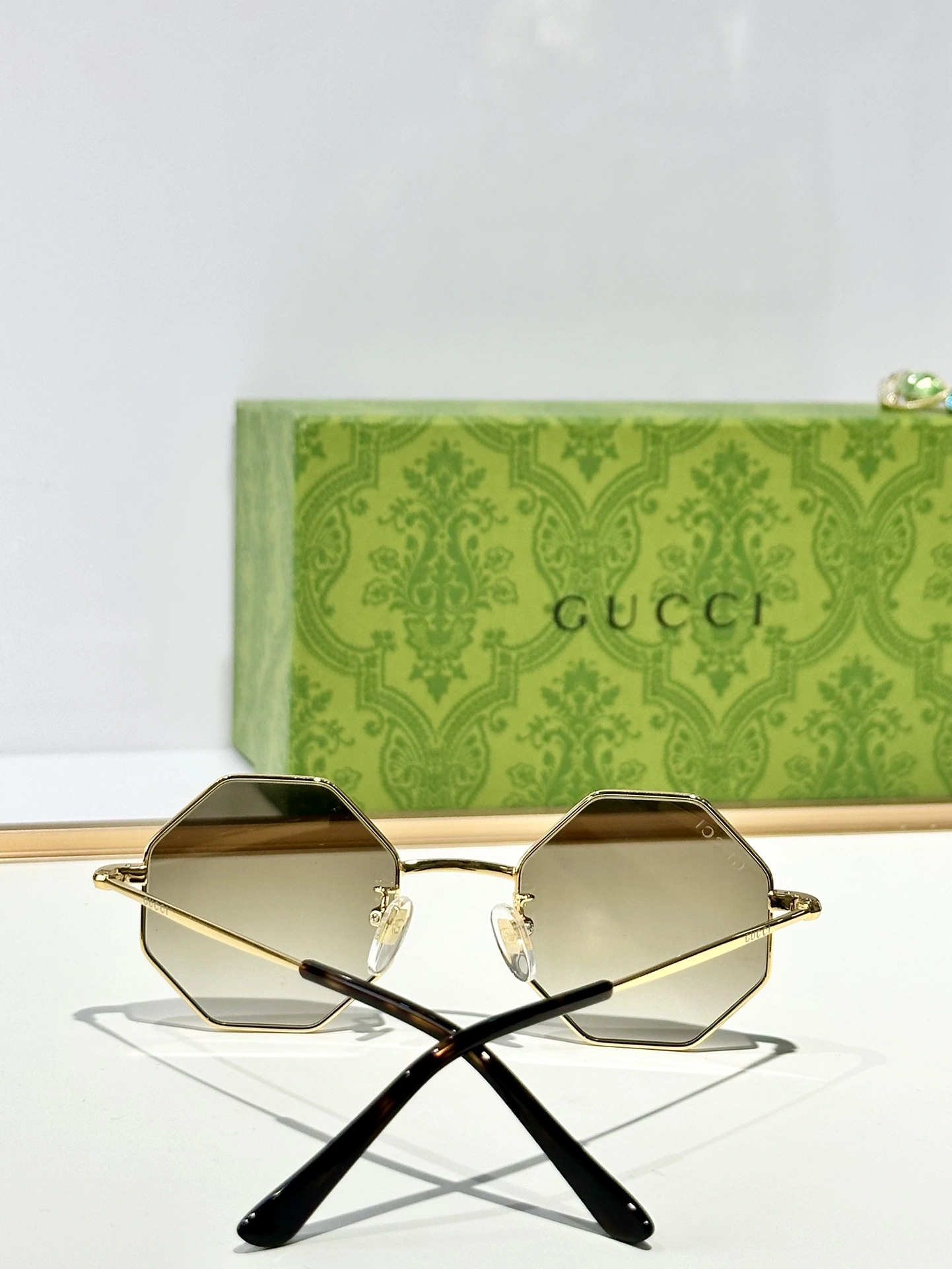 Premium G*ucci Glasses Top XX 20250401- 16564