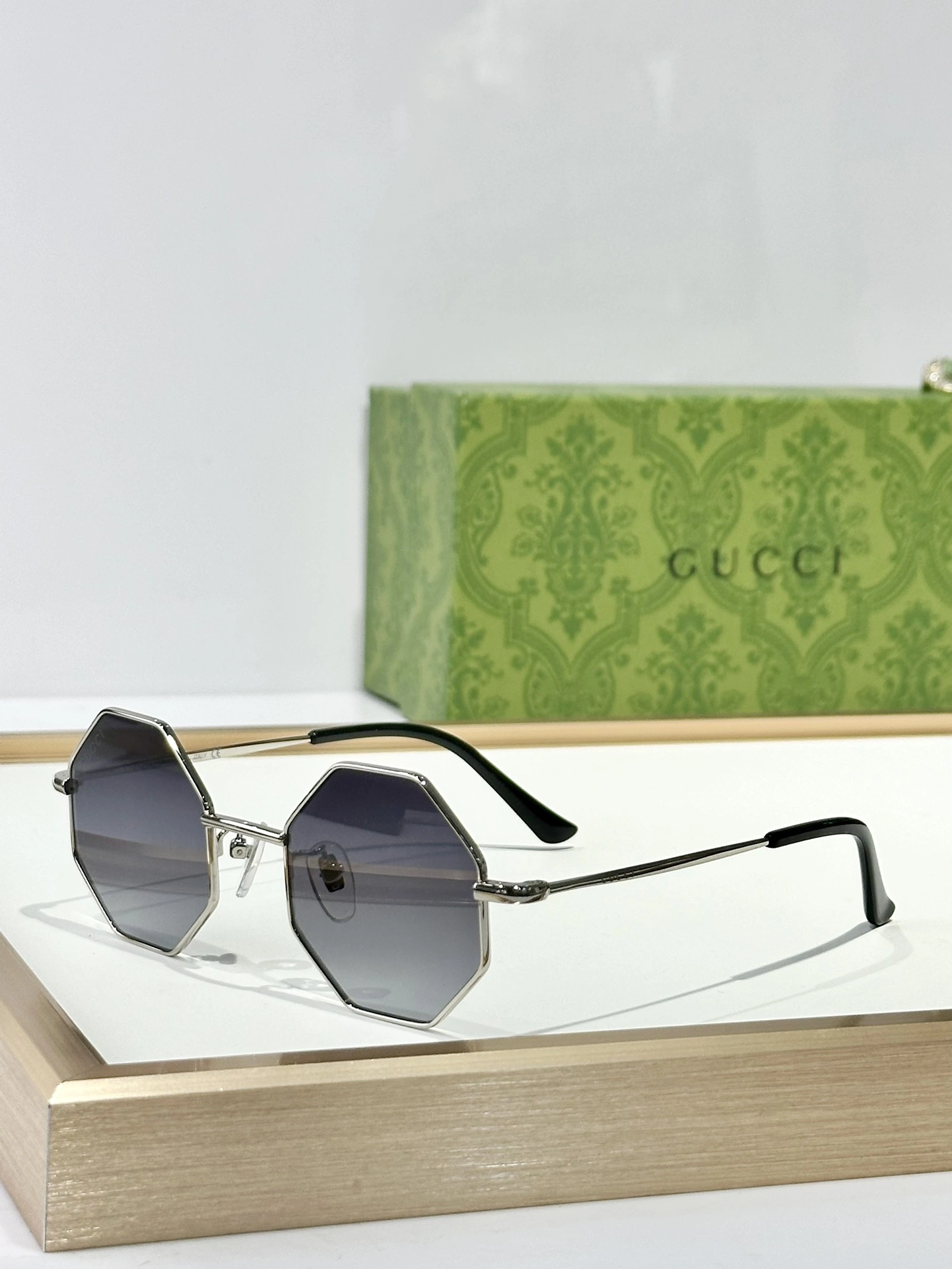 Premium G*ucci Glasses Top XX 20250401- 16564