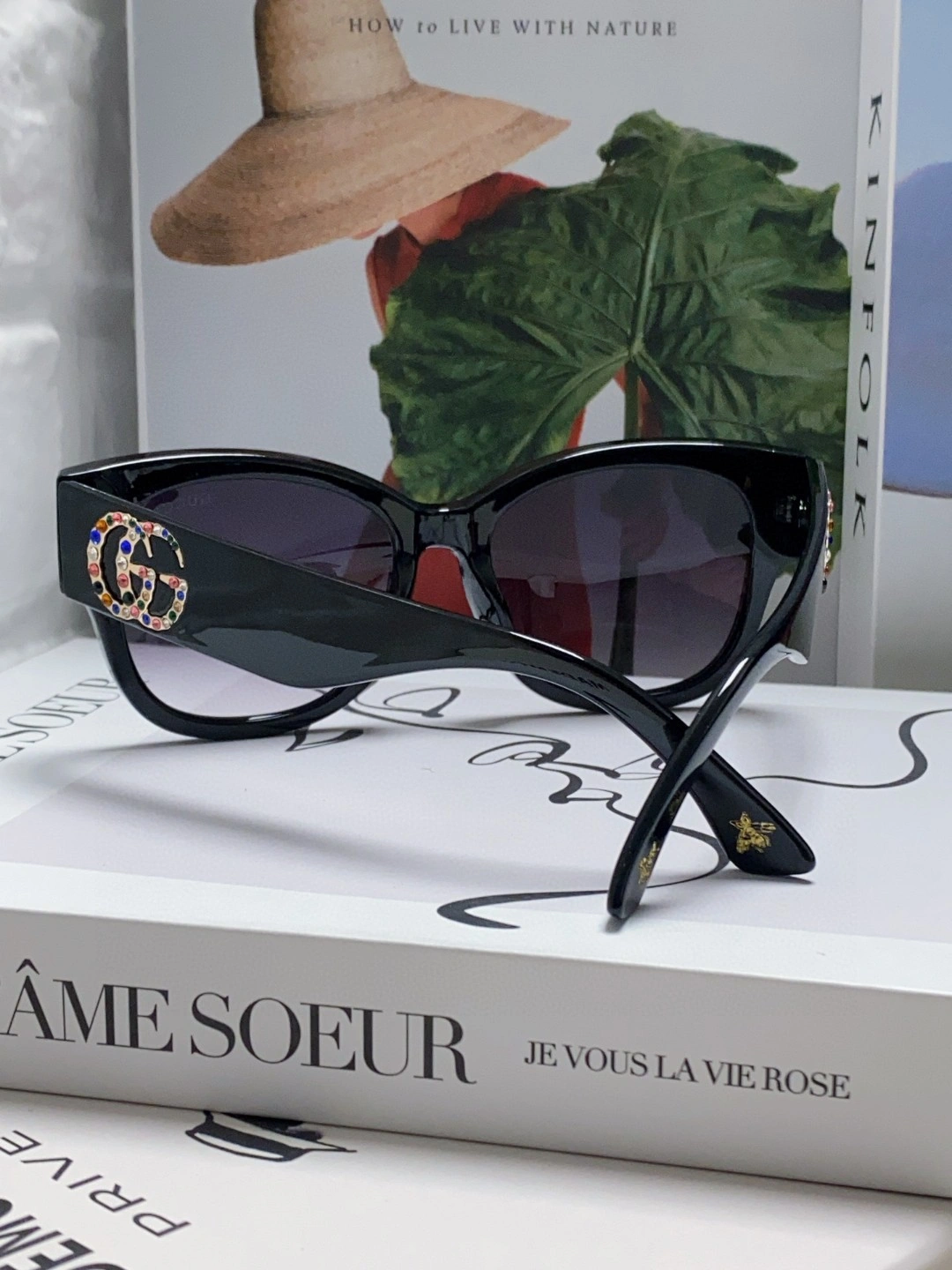 G*ucci Glasses Top XX 20250402- Reliable 16561