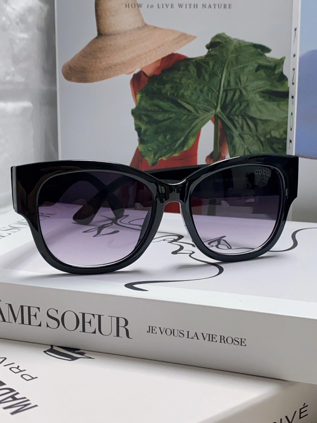 G*ucci Glasses Top XX 20250402- Reliable 16561