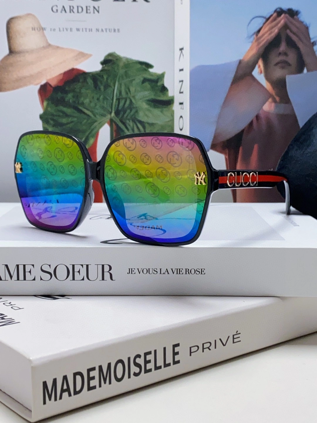 Soft G*ucci Glasses Top XX 20250402- 16559