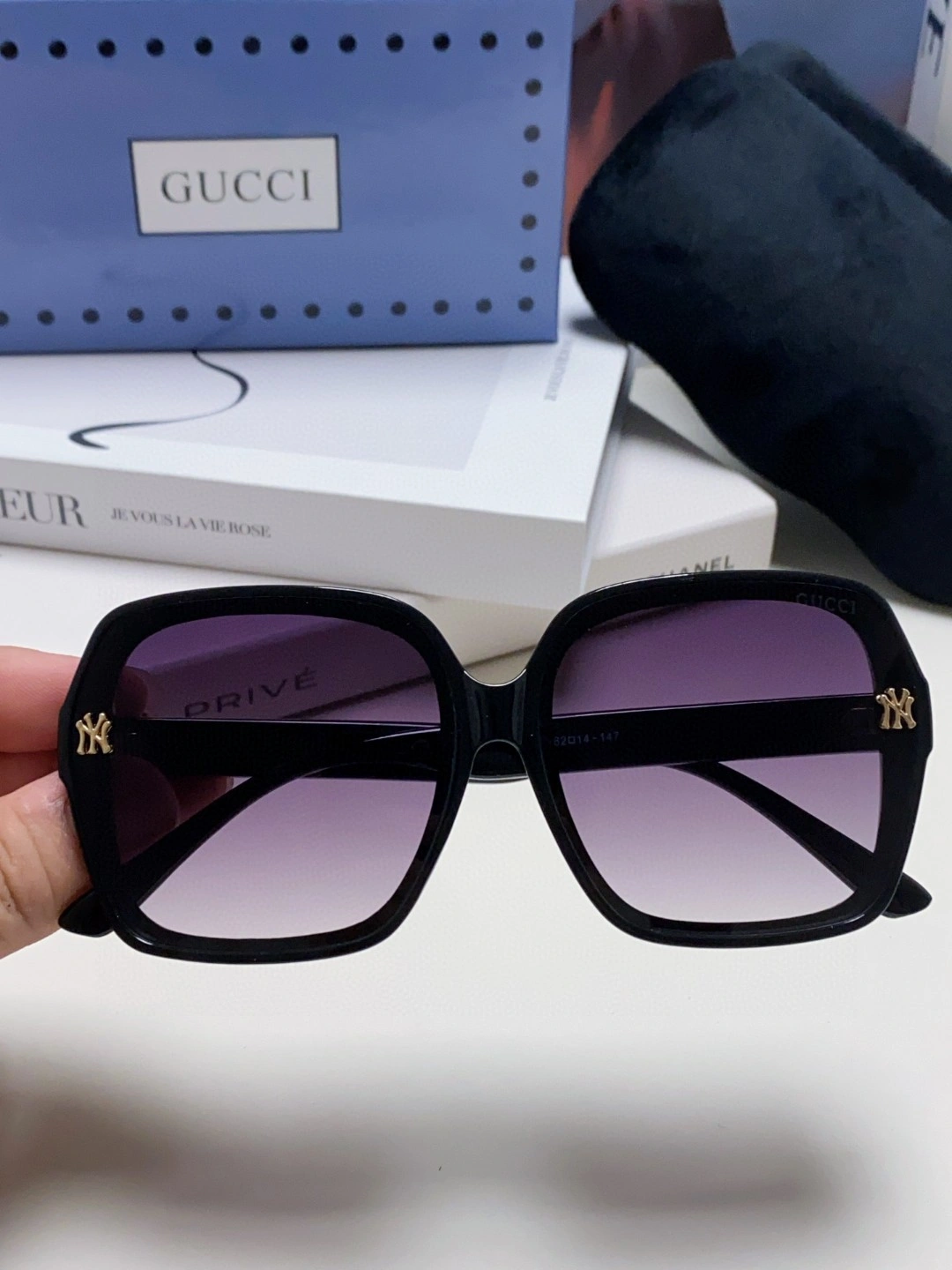 Soft G*ucci Glasses Top XX 20250402- 16559