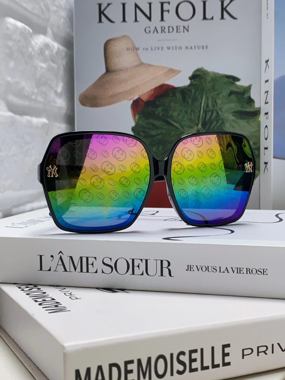 Soft G*ucci Glasses Top XX 20250402- 16559