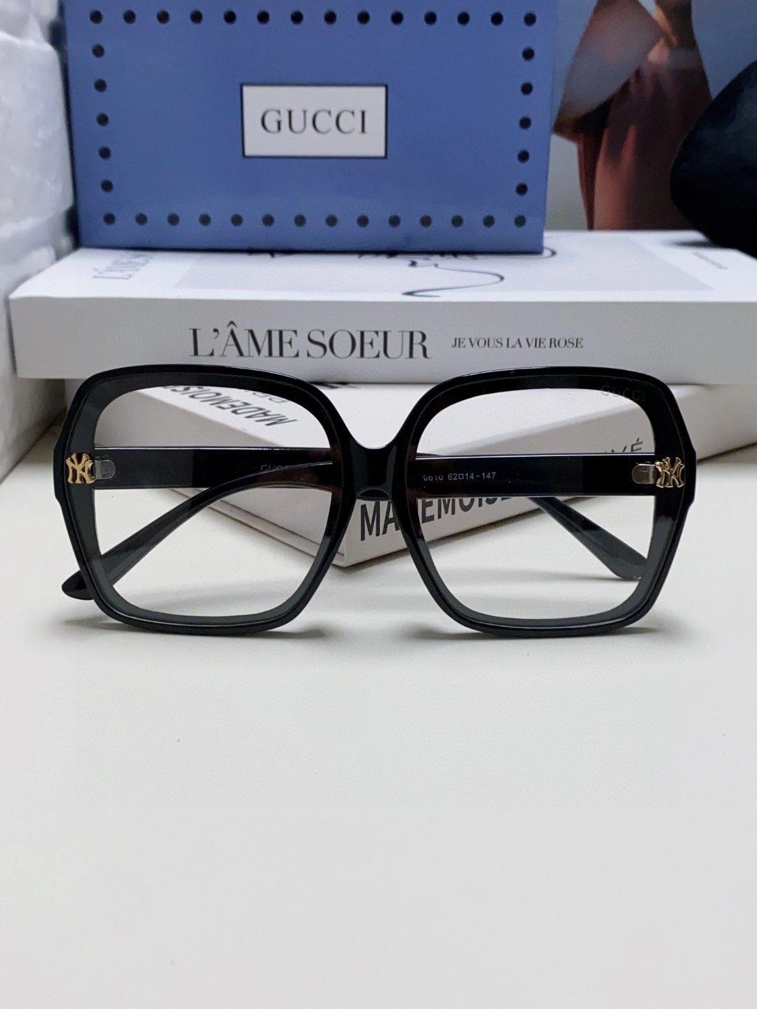 Soft G*ucci Glasses Top XX 20250402- 16559