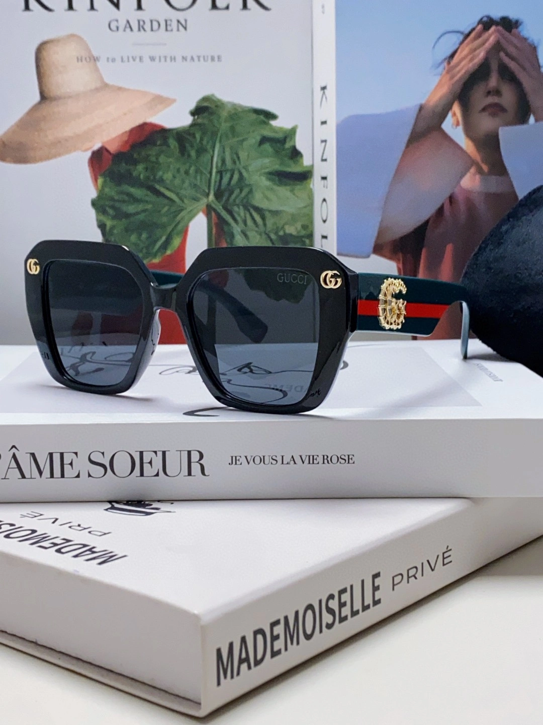 G*ucci Glasses Top XX 20250402- Upgraded 16556