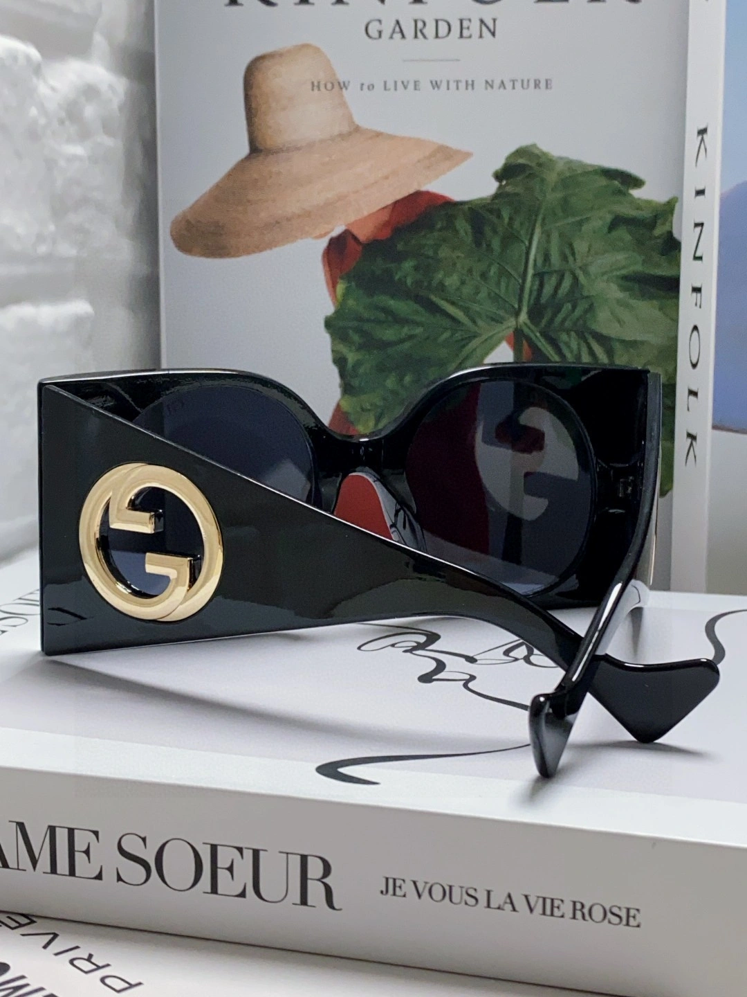 G*ucci Glasses Top XX 20250402- HighQuality 16554