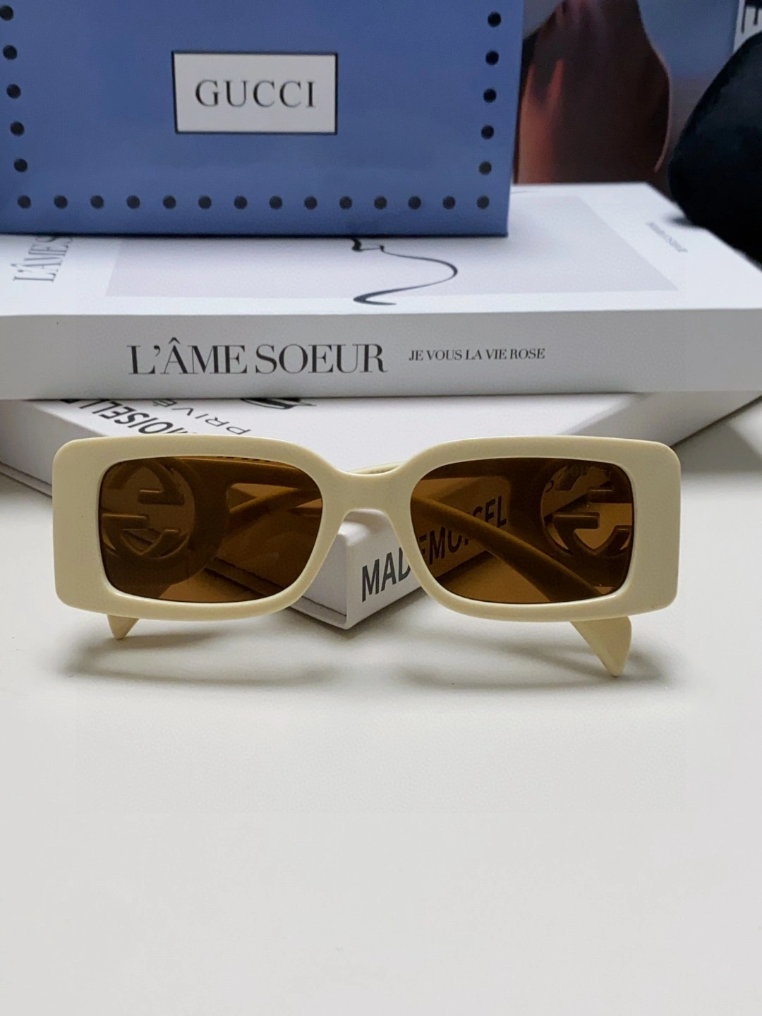 G*ucci Glasses Top XX 20250402- FastDry 16555