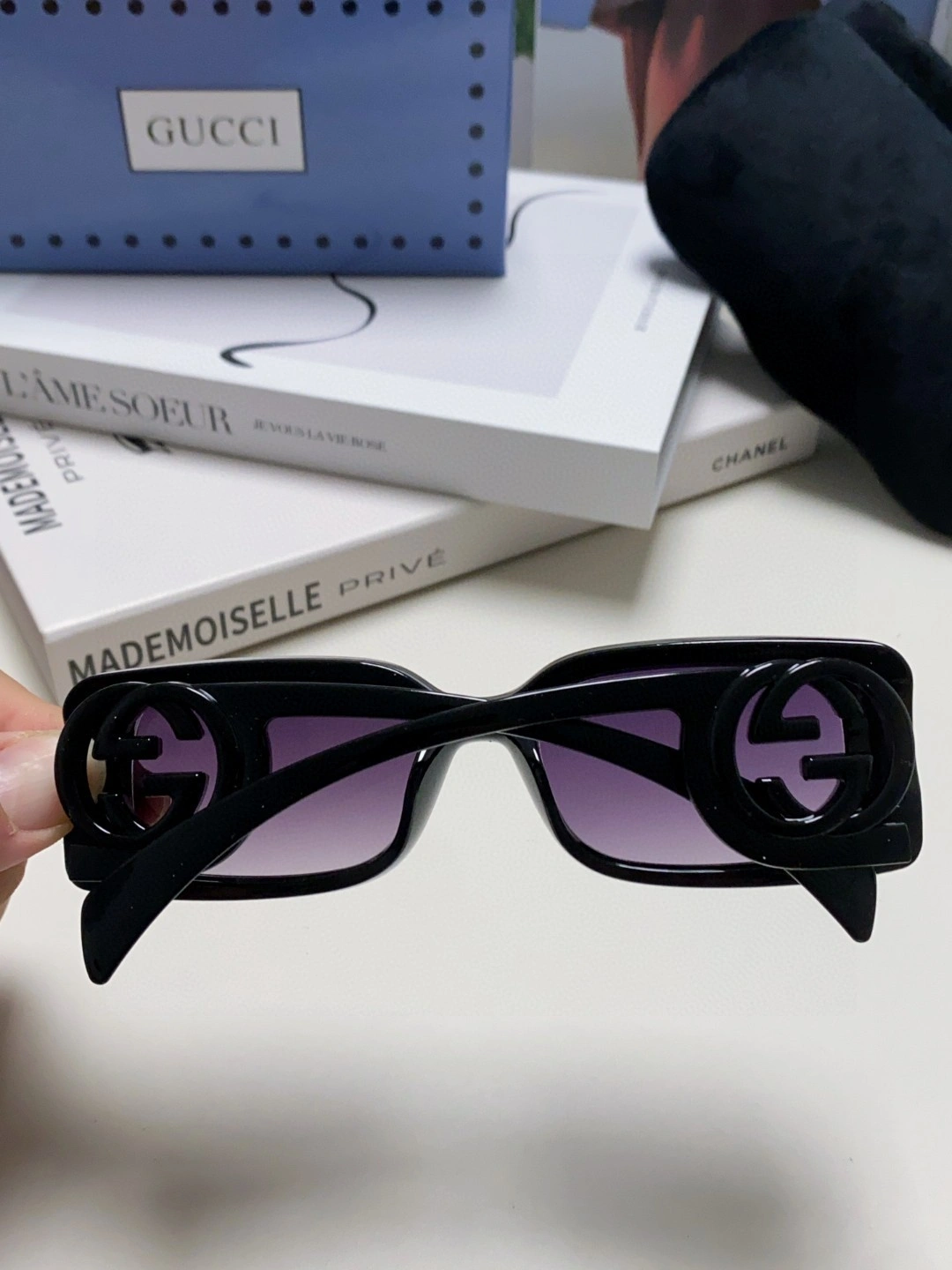 G*ucci Glasses Top XX 20250402- FastDry 16555