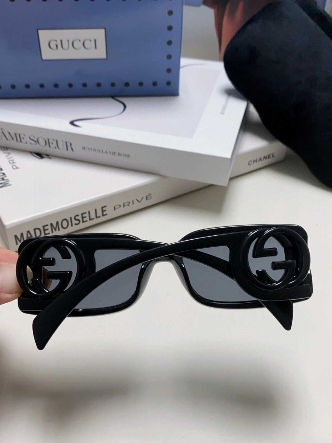 G*ucci Glasses Top XX 20250402- FastDry 16555