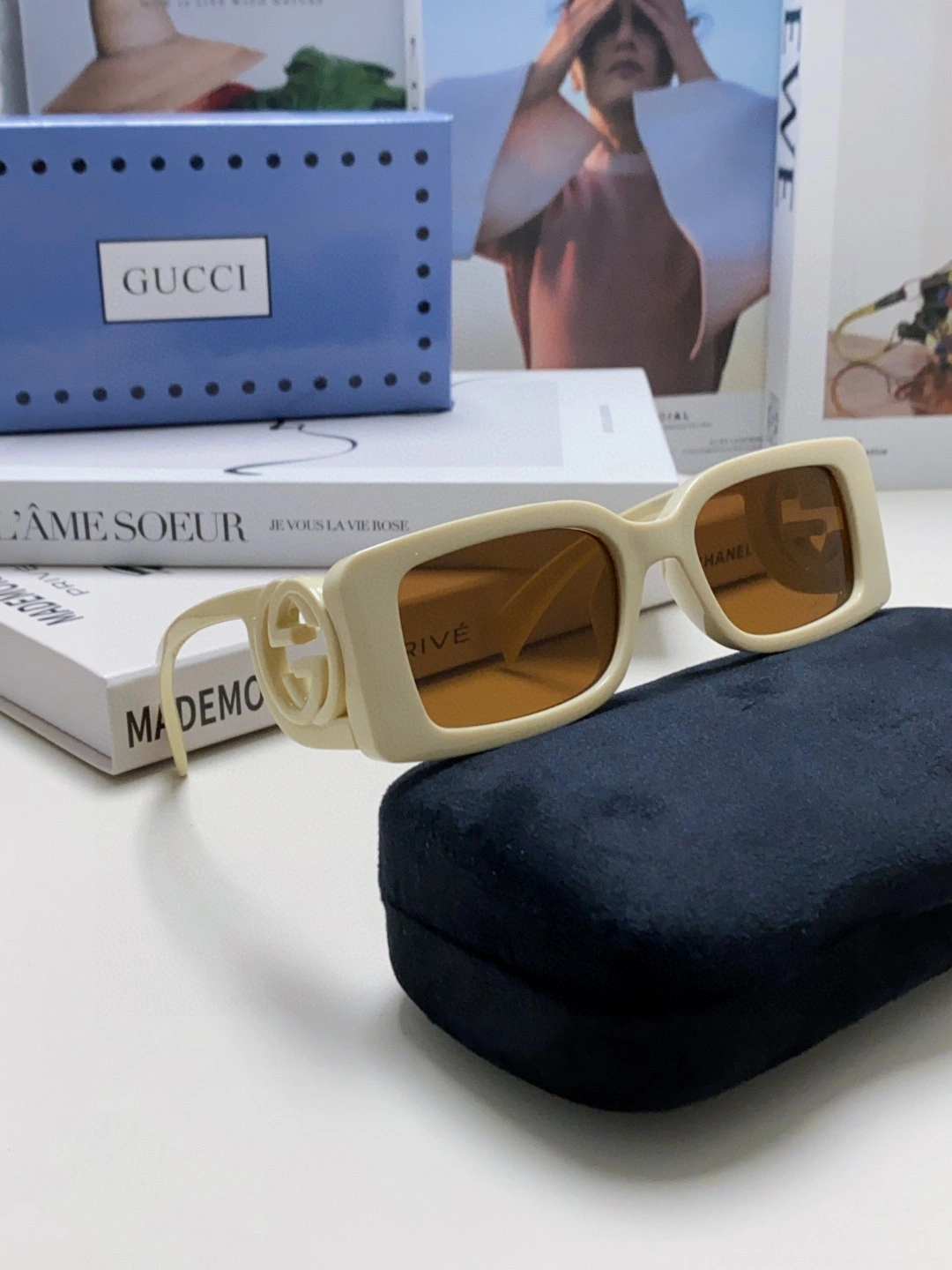 G*ucci Glasses Top XX 20250402- FastDry 16555