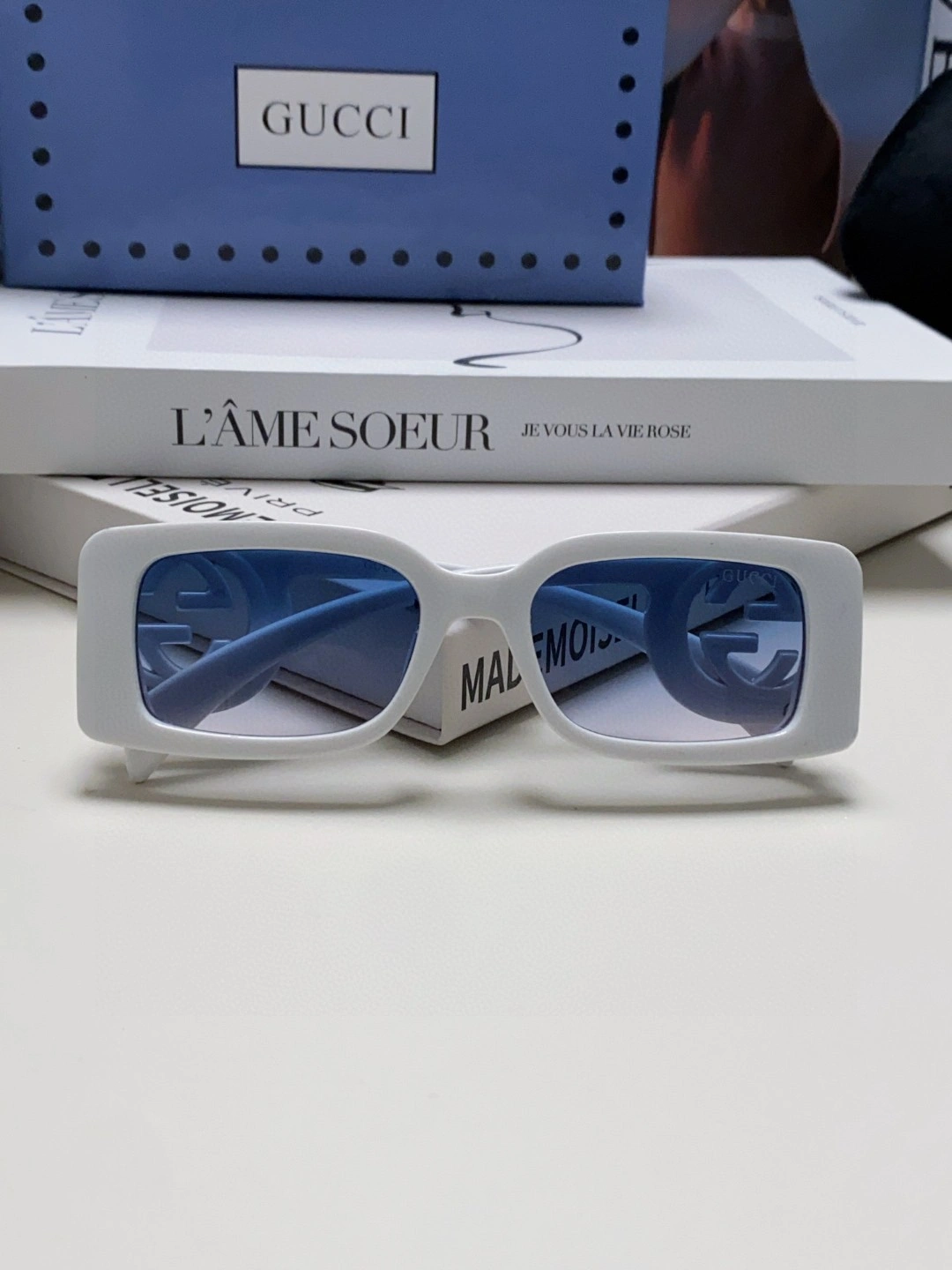 G*ucci Glasses Top XX 20250402- FastDry 16555