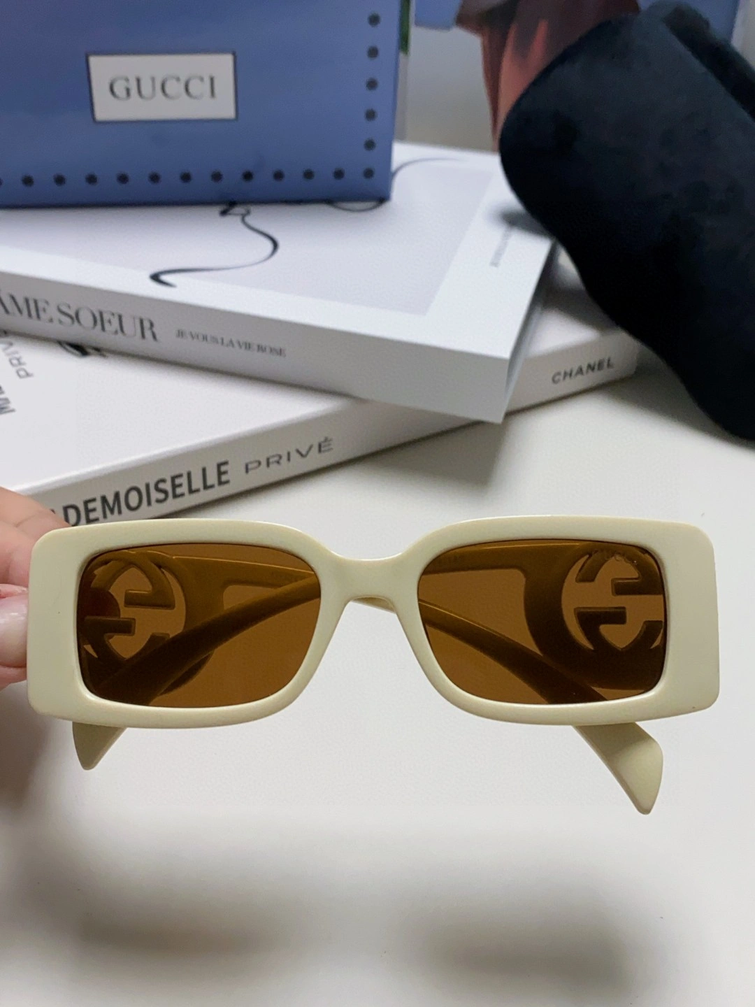 G*ucci Glasses Top XX 20250402- FastDry 16555