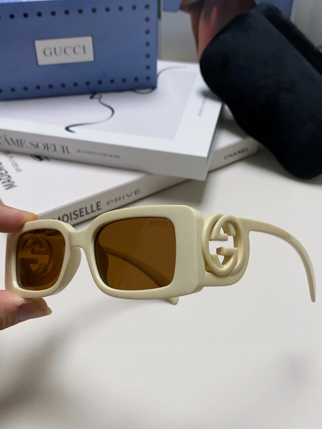 G*ucci Glasses Top XX 20250402- FastDry 16555