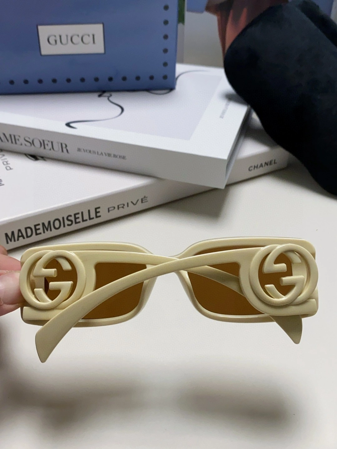 G*ucci Glasses Top XX 20250402- FastDry 16555