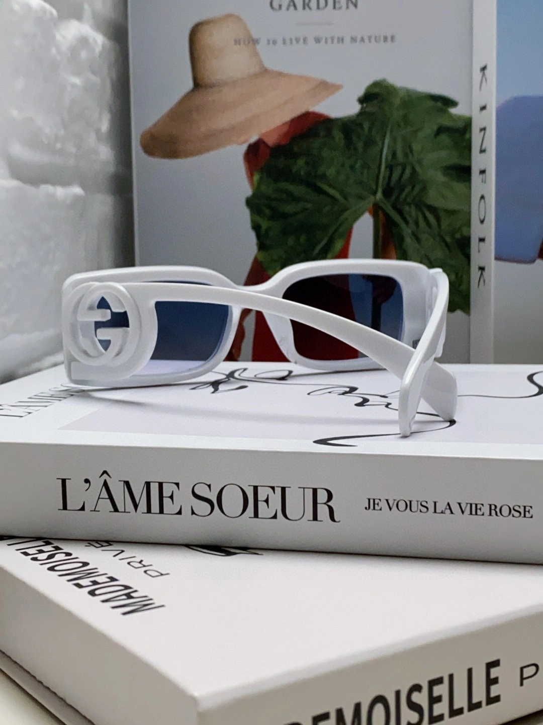 G*ucci Glasses Top XX 20250402- FastDry 16555