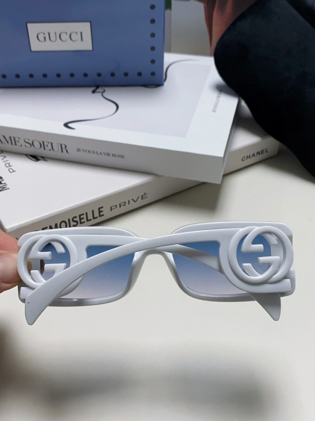 G*ucci Glasses Top XX 20250402- FastDry 16555