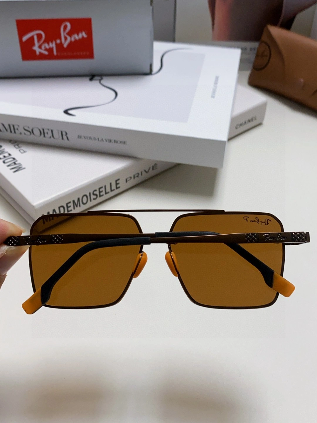 G*ucci Glasses Top XX 20250402- FlexibleFit 16553