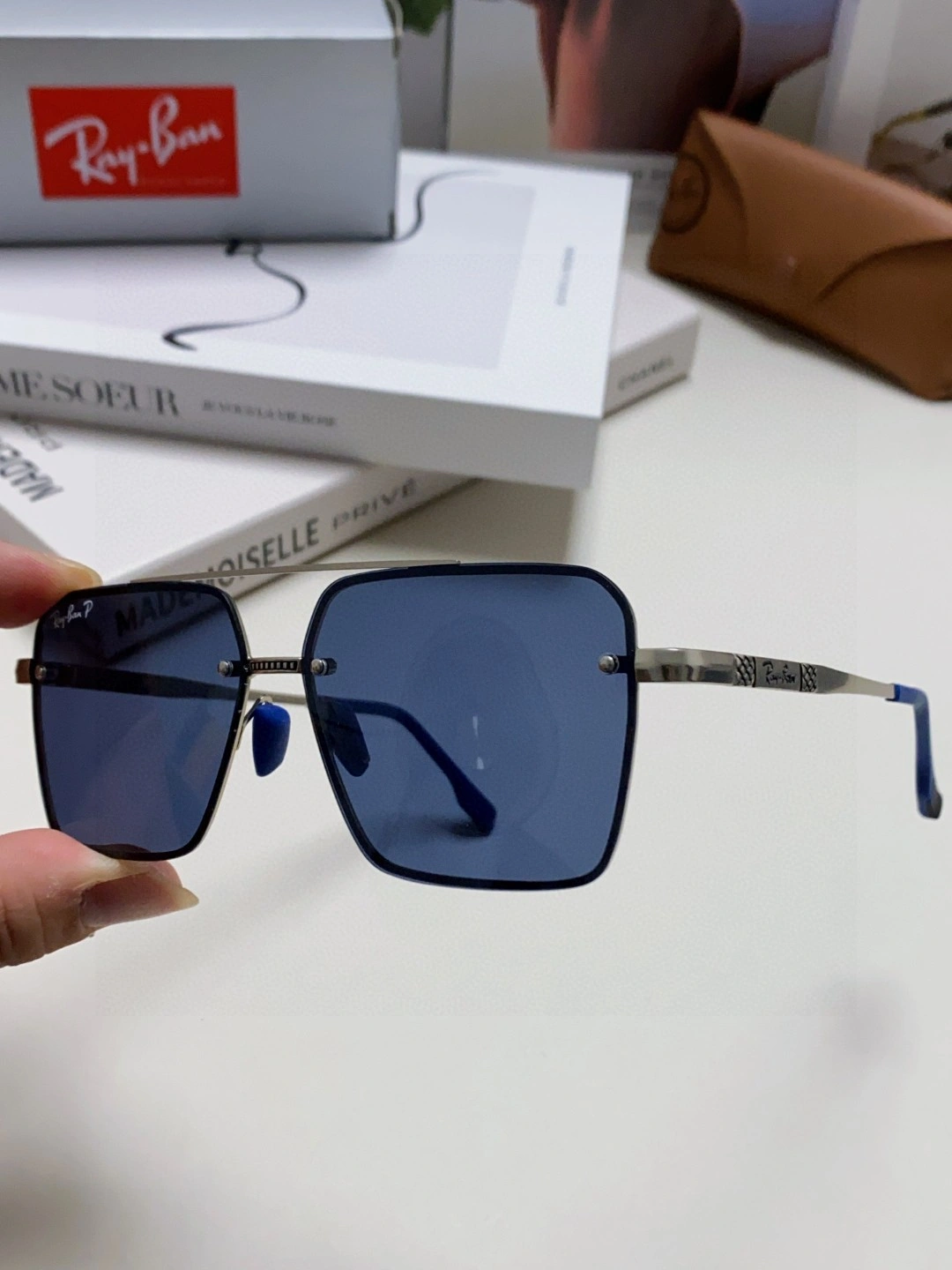 G*ucci Glasses Top XX 20250402- FlexibleFit 16553
