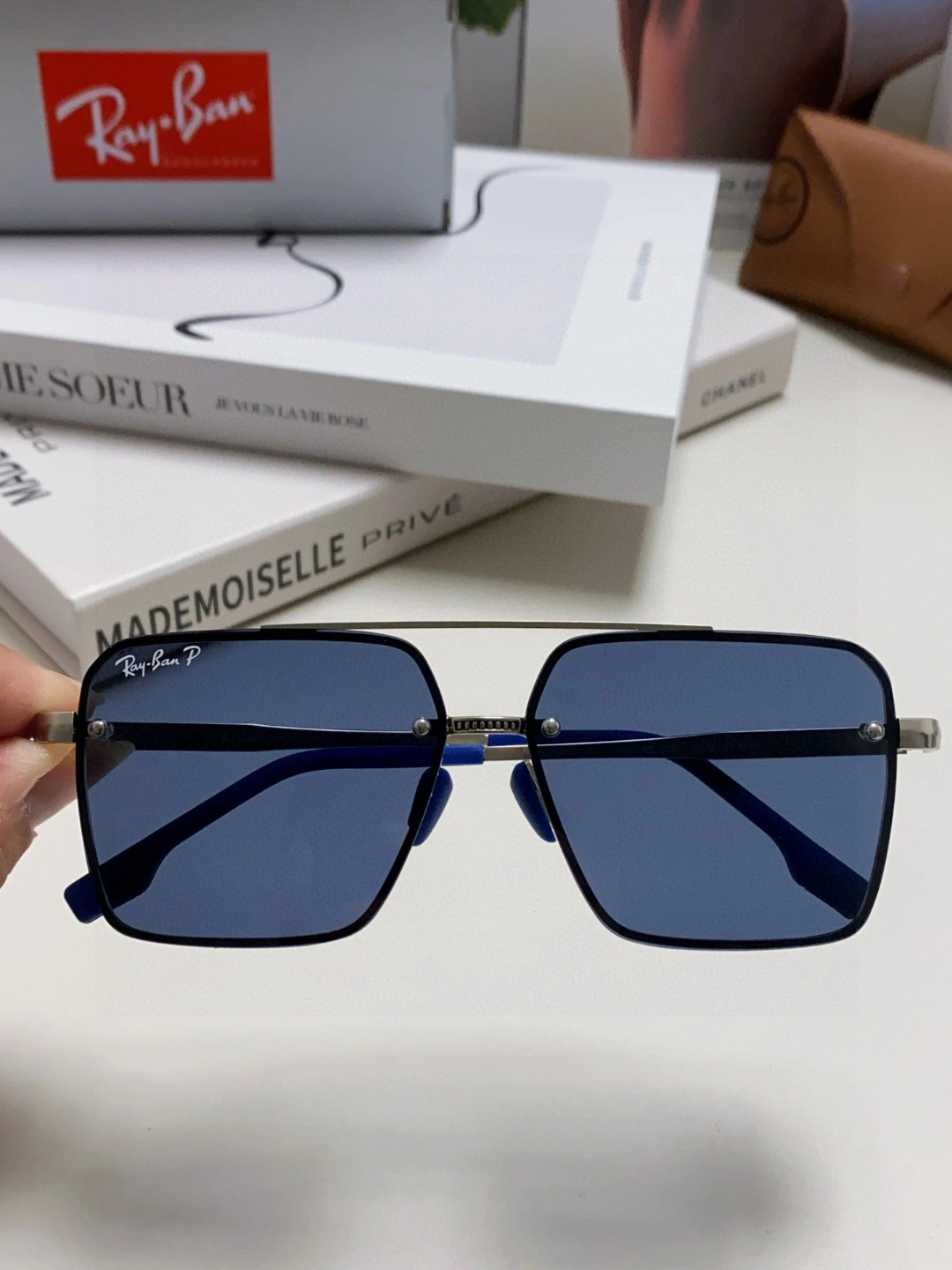 G*ucci Glasses Top XX 20250402- FlexibleFit 16553