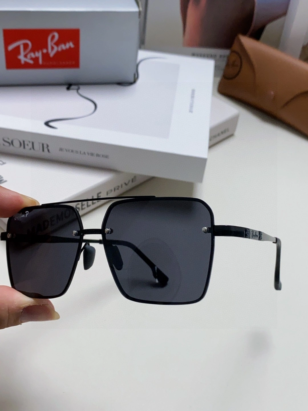 G*ucci Glasses Top XX 20250402- FlexibleFit 16553