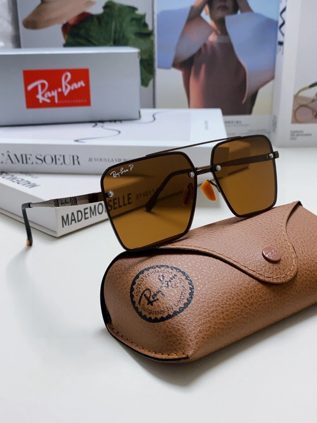 G*ucci Glasses Top XX 20250402- FlexibleFit 16553