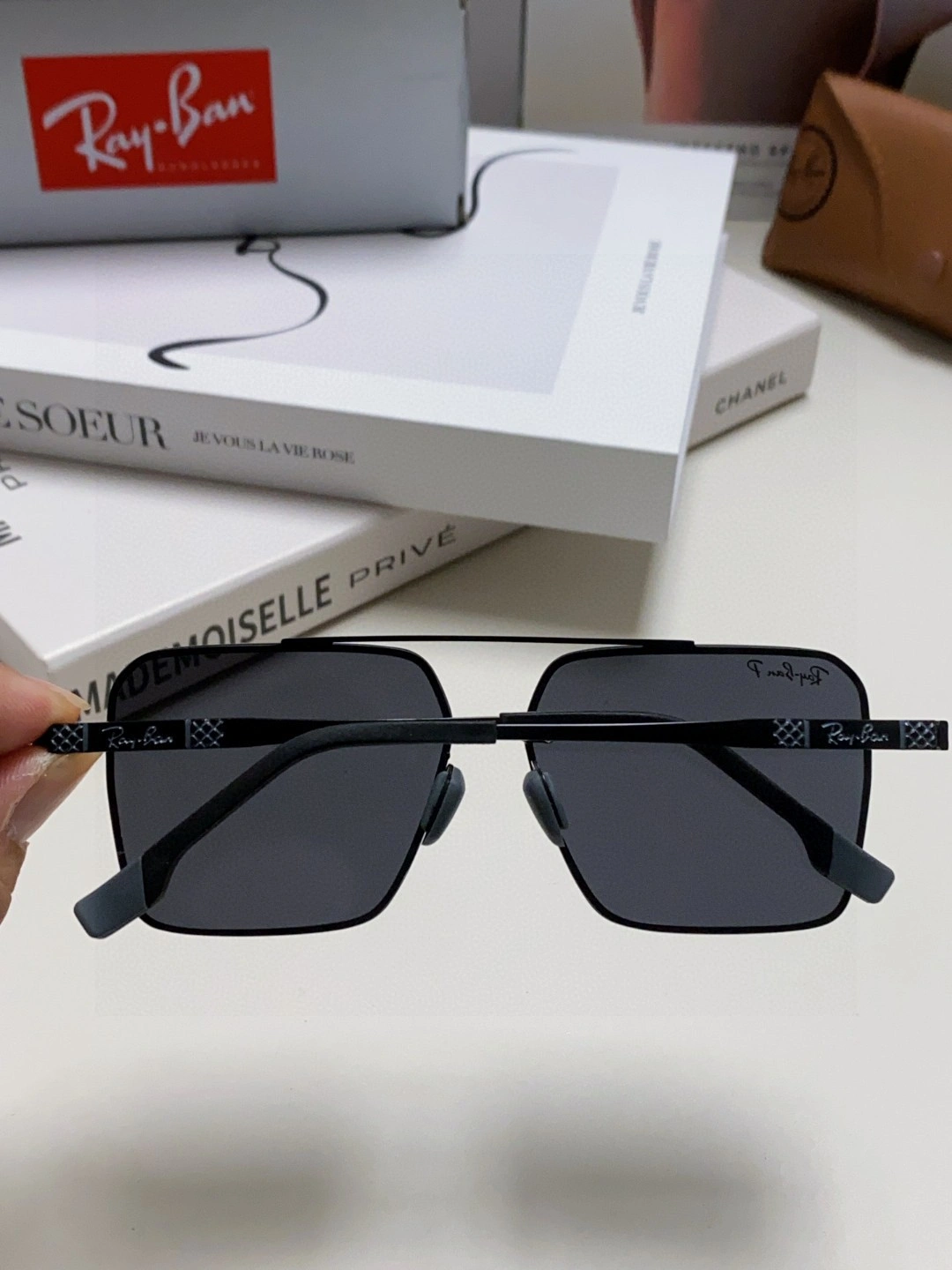 G*ucci Glasses Top XX 20250402- FlexibleFit 16553