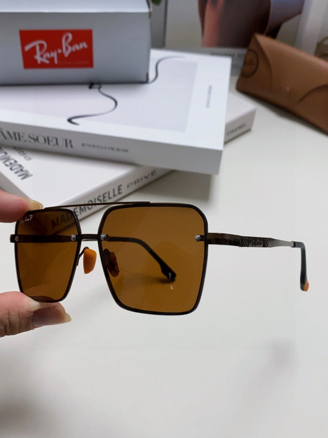 G*ucci Glasses Top XX 20250402- FlexibleFit 16553