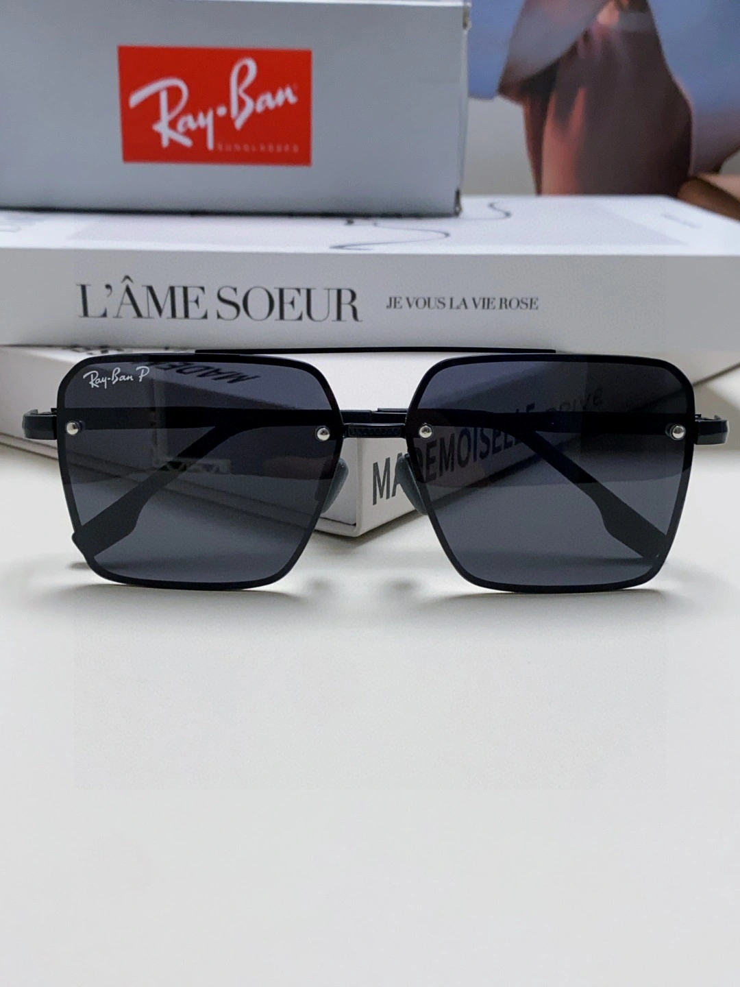 G*ucci Glasses Top XX 20250402- FlexibleFit 16553