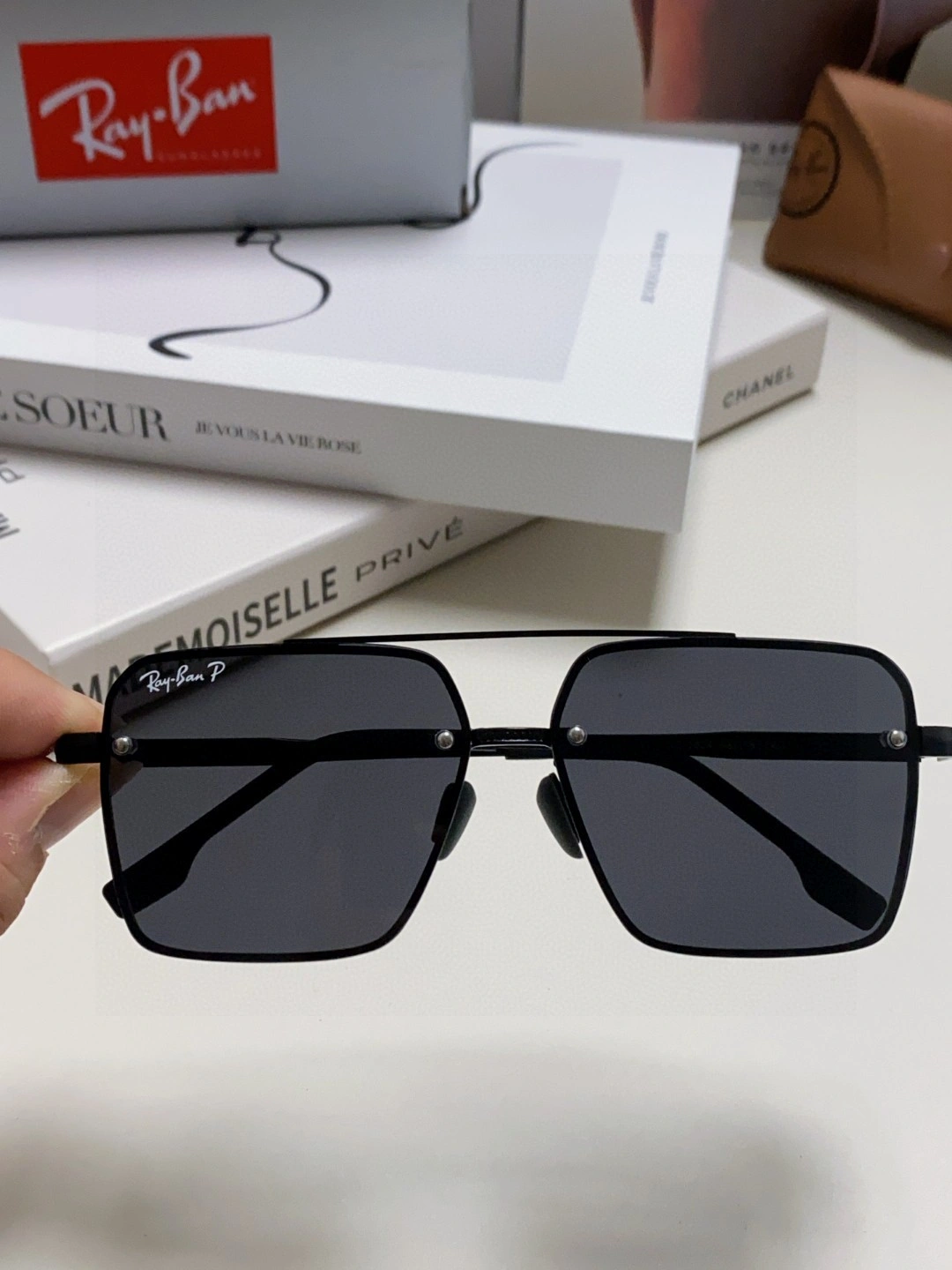 G*ucci Glasses Top XX 20250402- FlexibleFit 16553