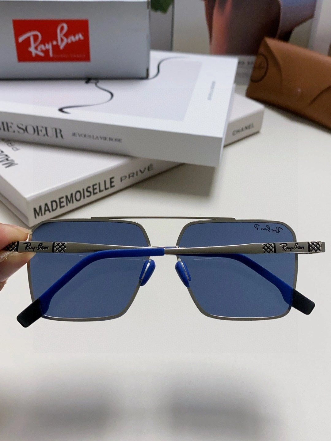 G*ucci Glasses Top XX 20250402- FlexibleFit 16553