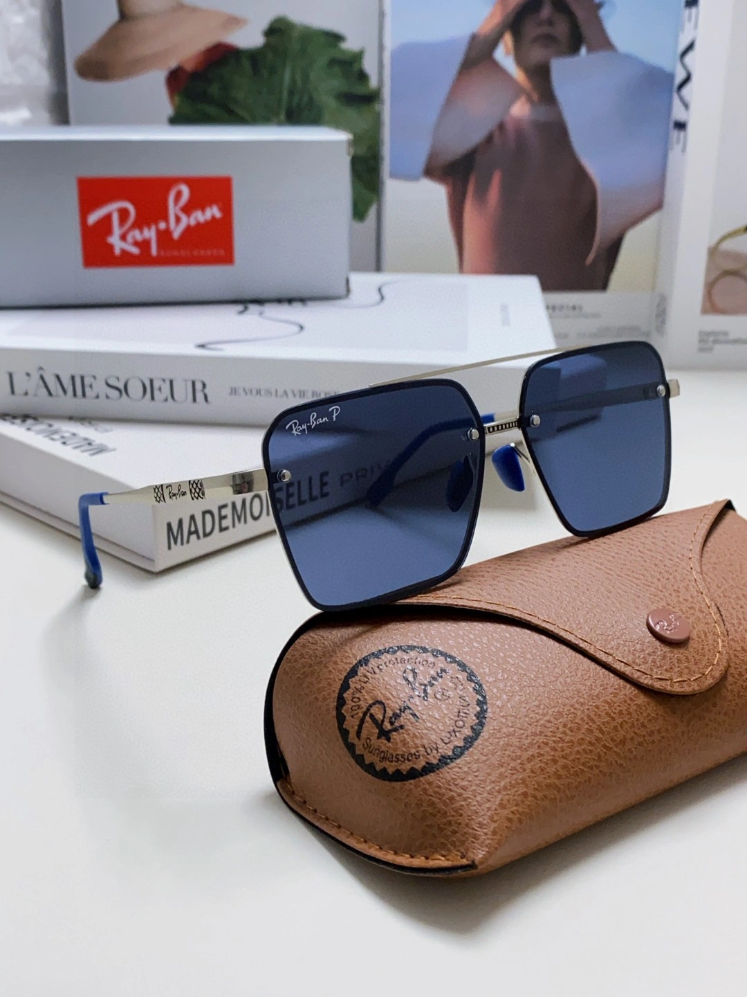 G*ucci Glasses Top XX 20250402- FlexibleFit 16553
