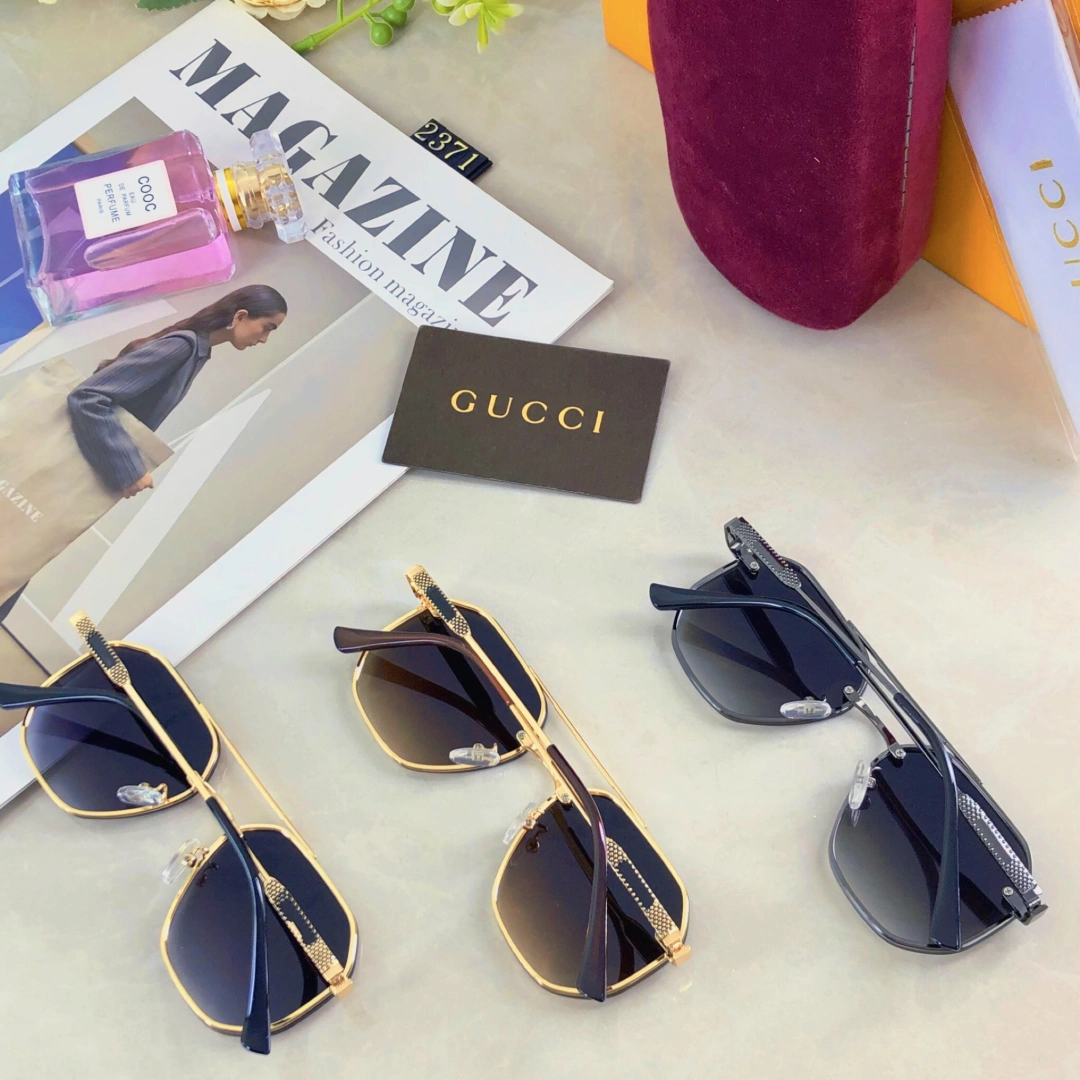 G*ucci Glasses Top XX 20250402- SportInspired 16552
