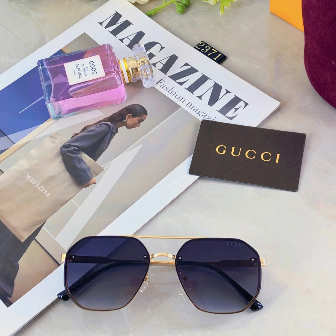 G*ucci Glasses Top XX 20250402- SportInspired 16552