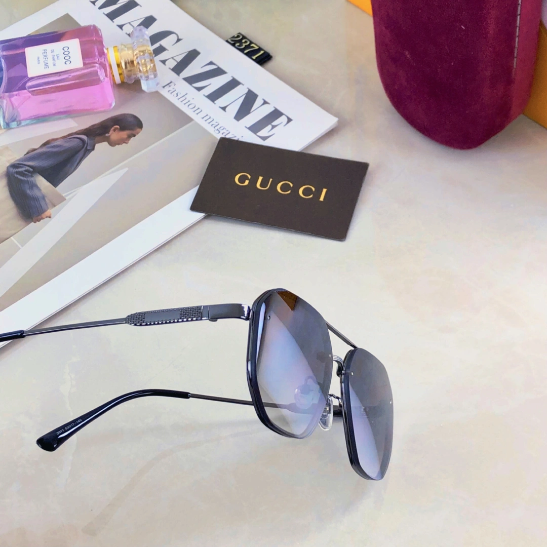 G*ucci Glasses Top XX 20250402- SportInspired 16552