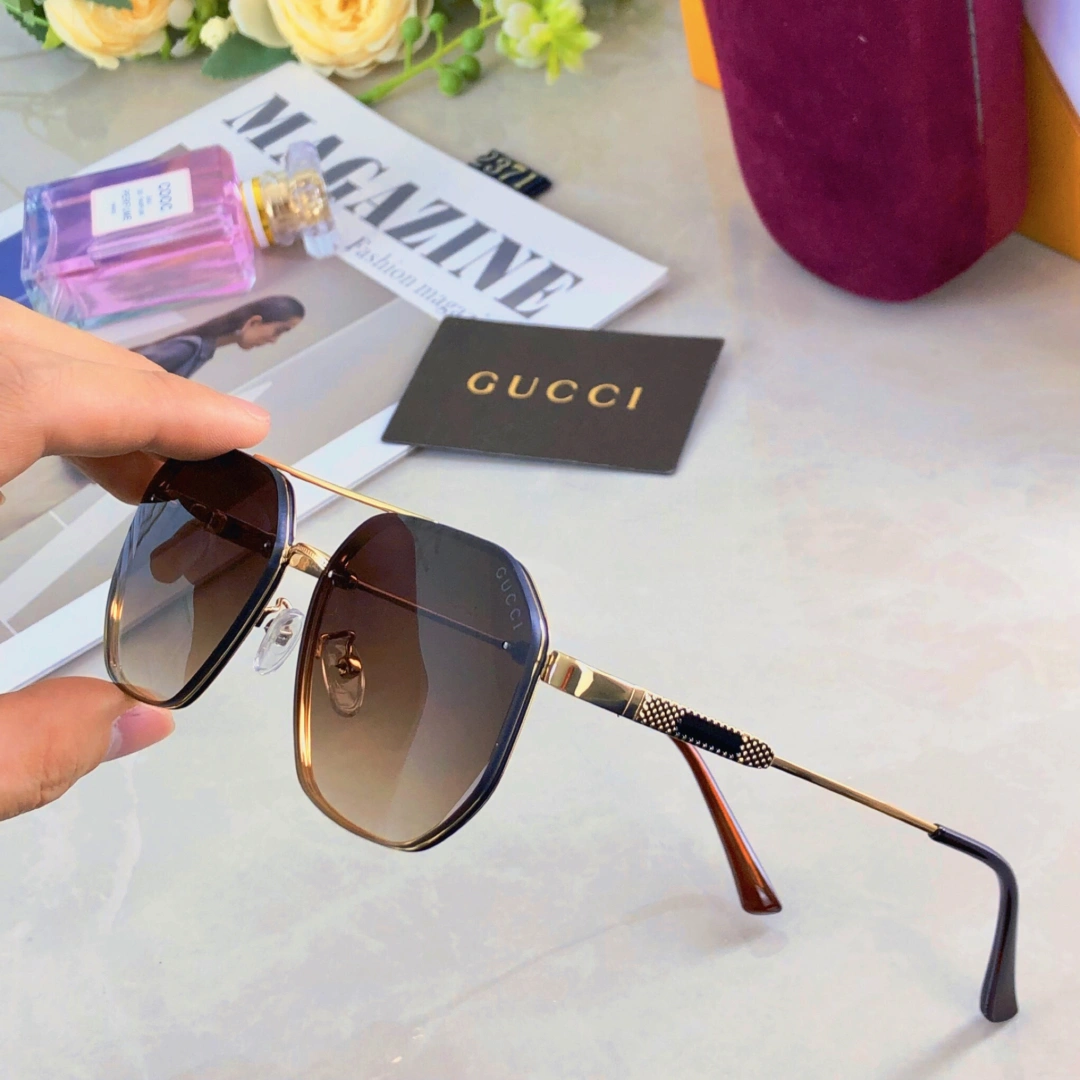G*ucci Glasses Top XX 20250402- SportInspired 16552