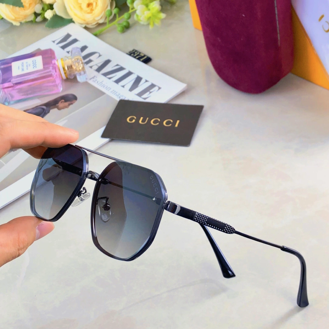 G*ucci Glasses Top XX 20250402- SportInspired 16552