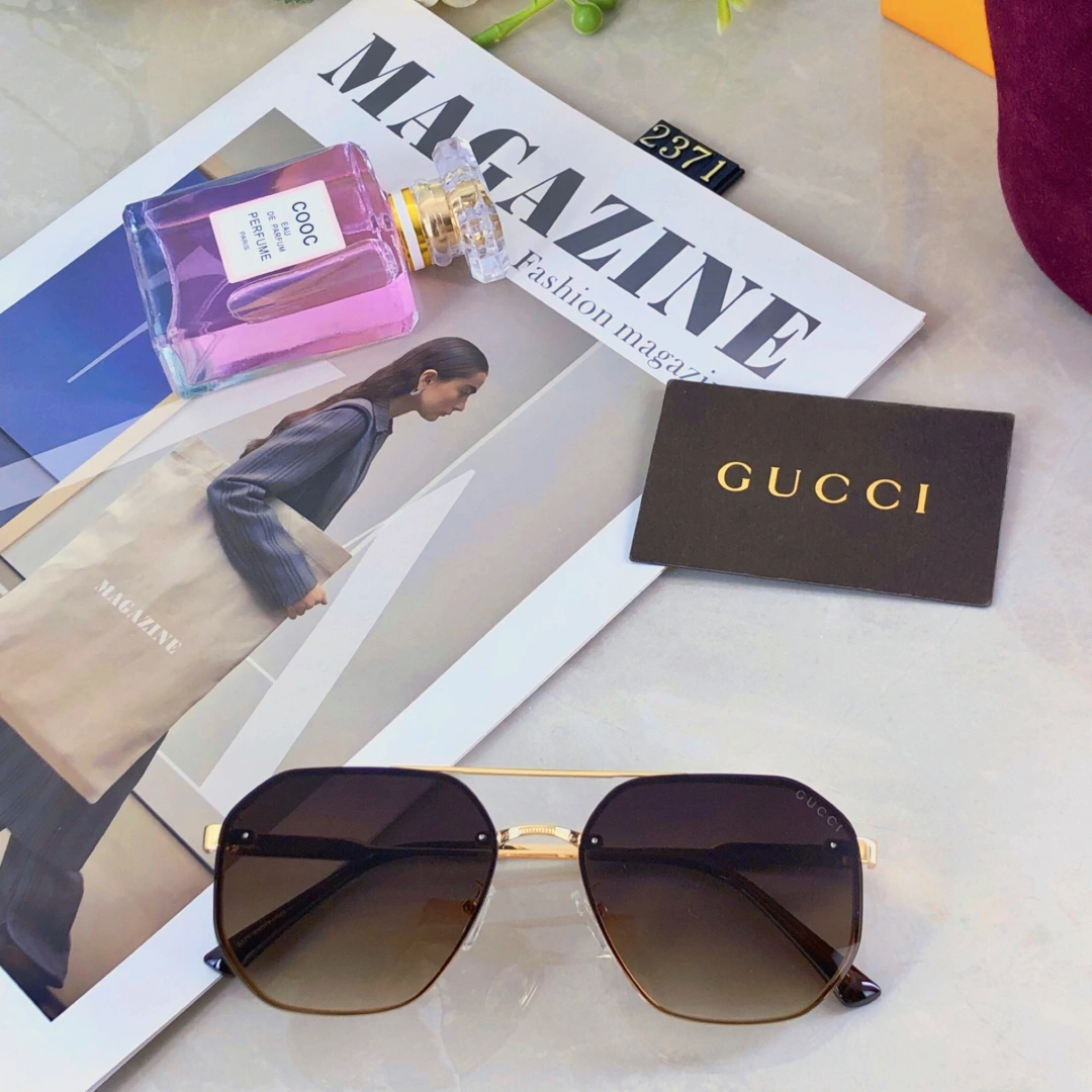 G*ucci Glasses Top XX 20250402- SportInspired 16552