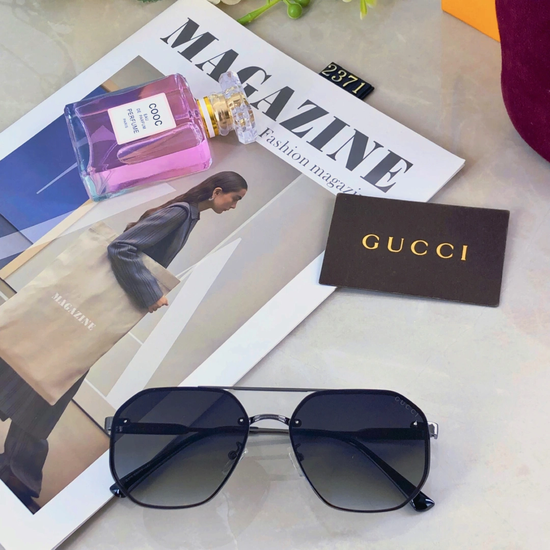 G*ucci Glasses Top XX 20250402- SportInspired 16552