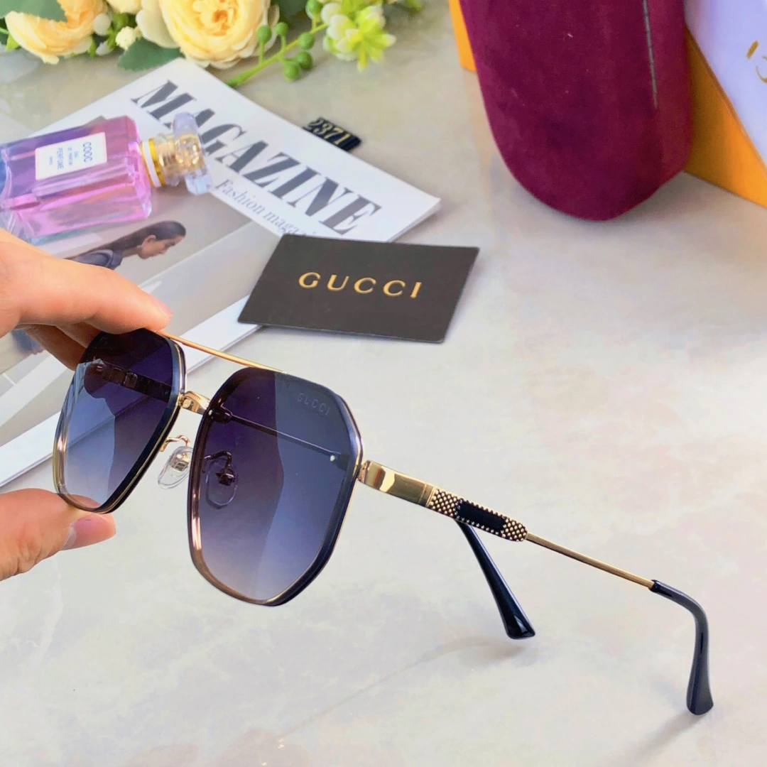 G*ucci Glasses Top XX 20250402- SportInspired 16552