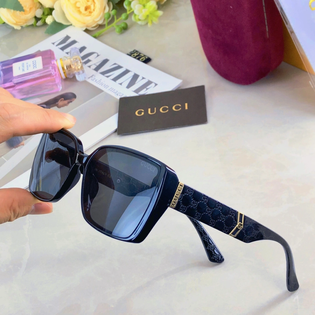 G*ucci Glasses Top XX 20250402- Comfortable 16551