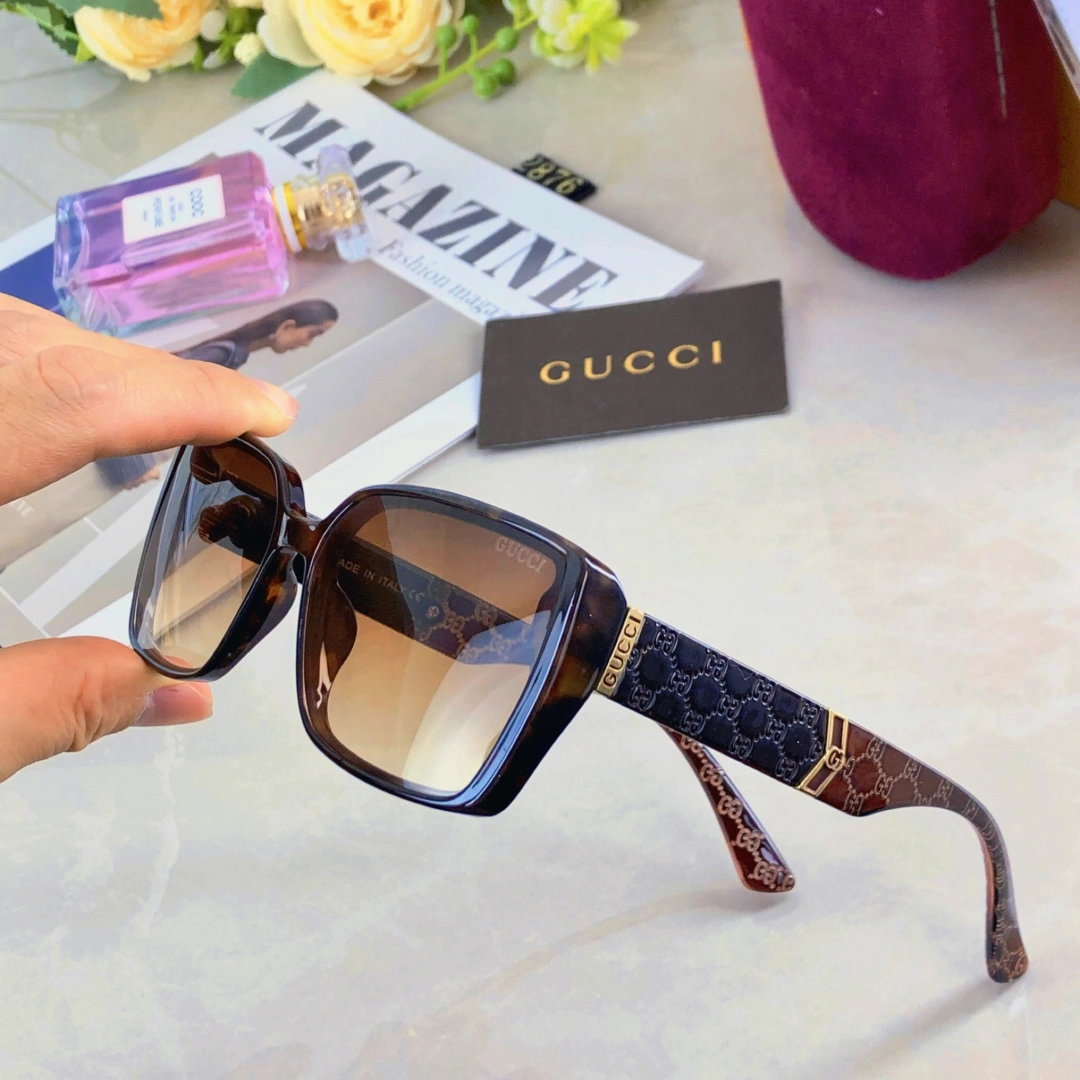 G*ucci Glasses Top XX 20250402- Comfortable 16551