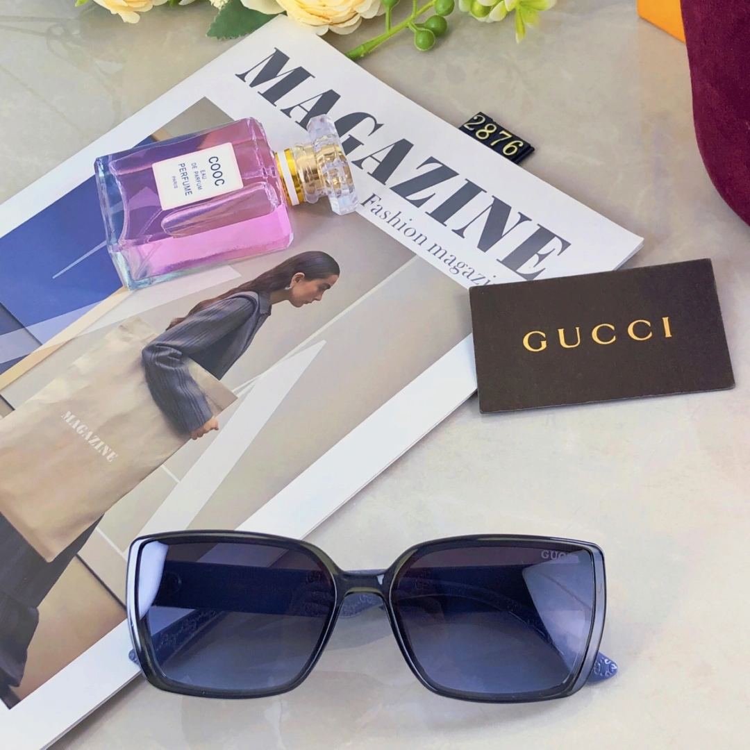 G*ucci Glasses Top XX 20250402- Comfortable 16551