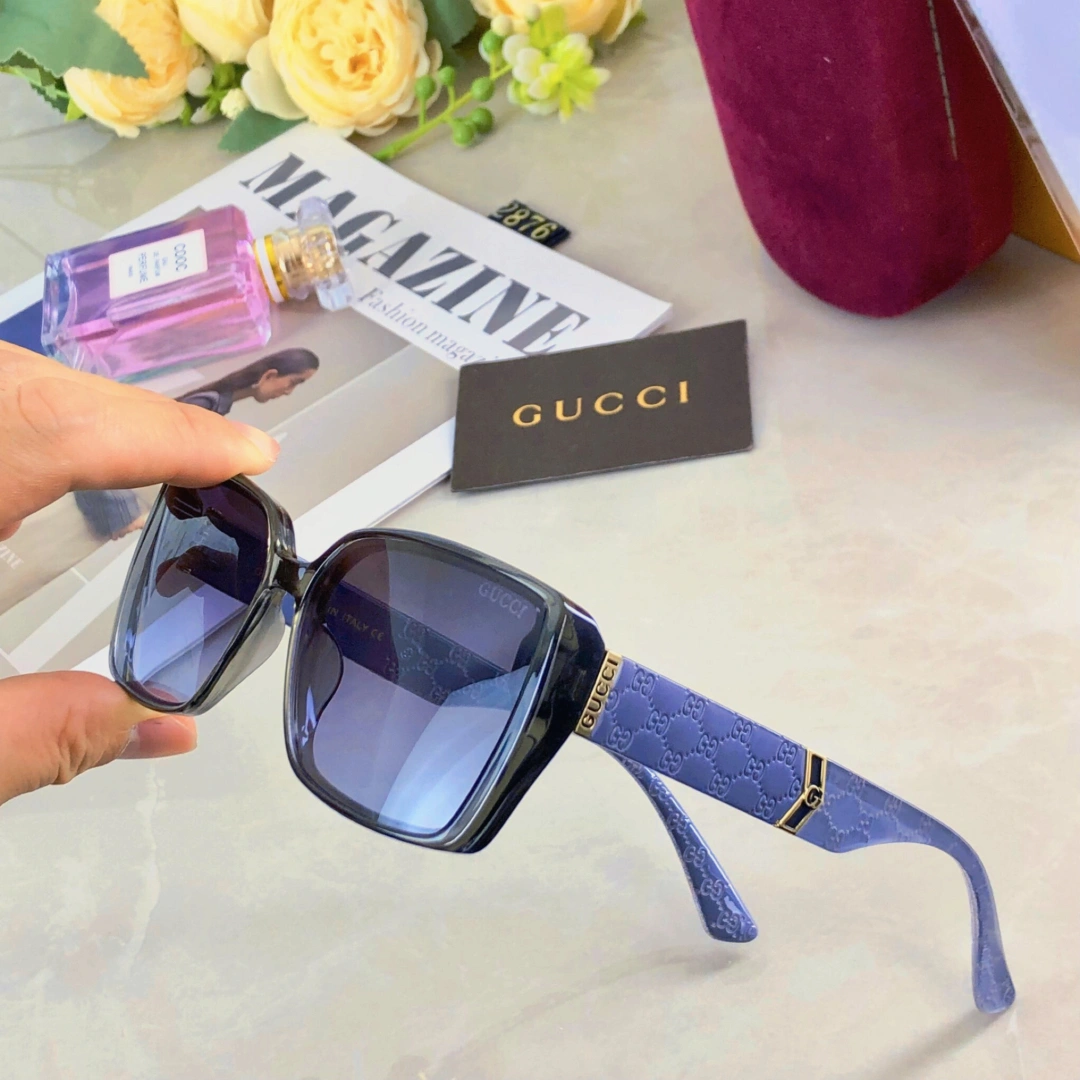 G*ucci Glasses Top XX 20250402- Comfortable 16551